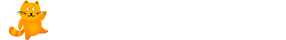 Kocia Siatka Logo